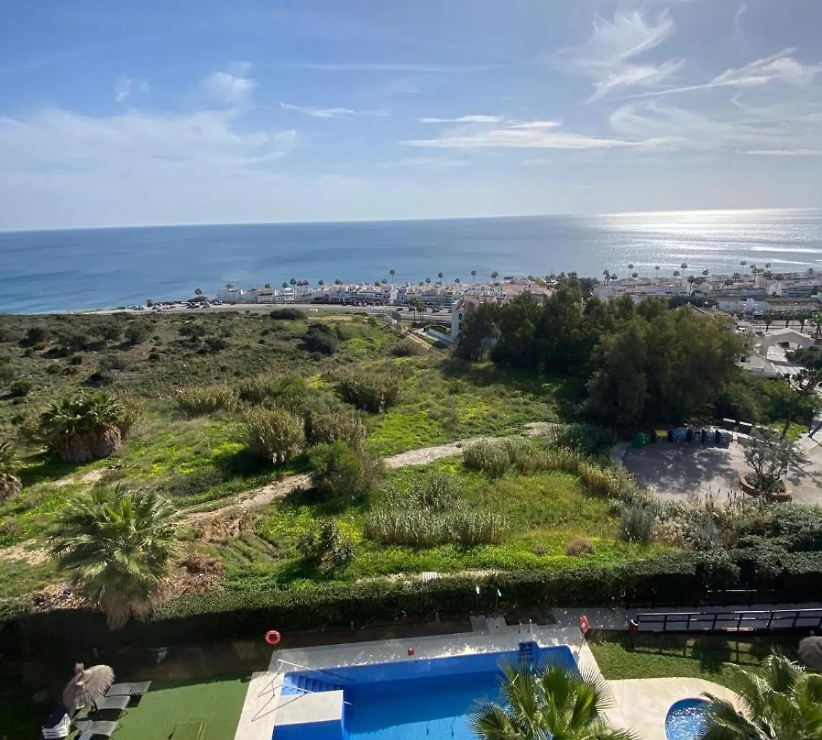 Luxury Penthouse Best Sea Views In Blue Suite 5302 마닐바 아파트