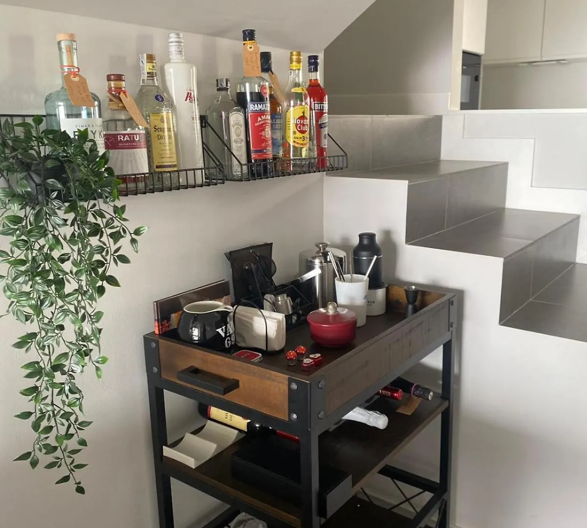 Luxury Penthouse Best Sea Views In Blue Suite 5302 마닐바