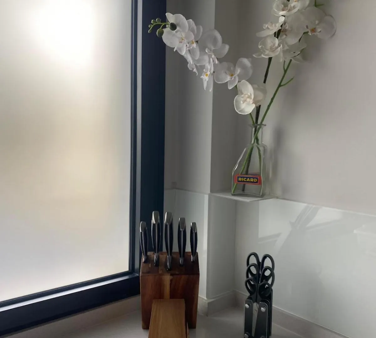 아파트 Luxury Penthouse Best Sea Views In Blue Suite 5302 마닐바